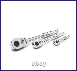 Husky Mechanics Tool Set (270-piece) – Standard Sae Metric