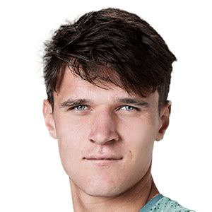 Jakub Mensik | Bio | ATP Tour | Tennis