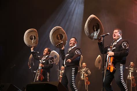 Mariachi Vargas de Tecalitlán – UMS – University Musical Society