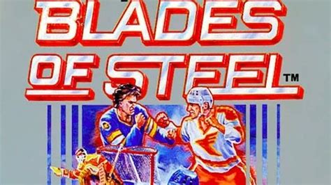 Blades of Steel - Alchetron, The Free Social Encyclopedia