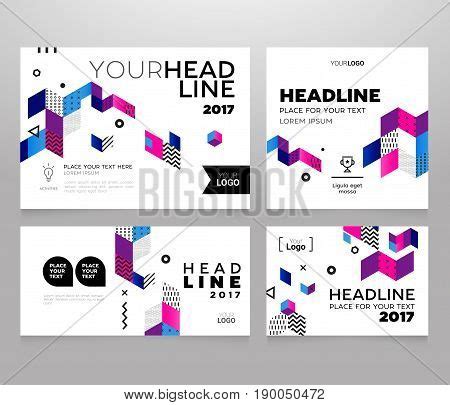 Headline Banner - Vector & Photo (Free Trial) | Bigstock