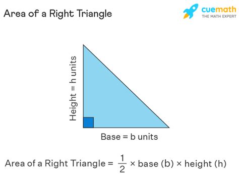 Right Angled Triangle - Formula, Properties | Right Triangle