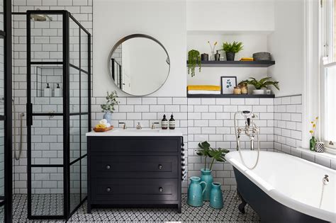 Planning Your Bathroom Tile Design – Everything Bathroom