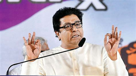 Freelance offers pour in for Raj Thackeray from BJP rivals