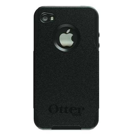 OtterBox iPhone 4 Commuter Case (Black) | DigitalHotStuff.com