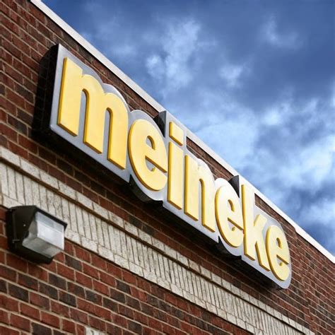 Meineke Car Care Center - YouTube