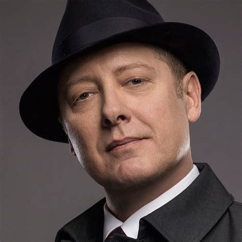 James Spader | About | The Blacklist | NBC