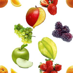 13 Supremely Refreshing, Juicy Fruit Gifs