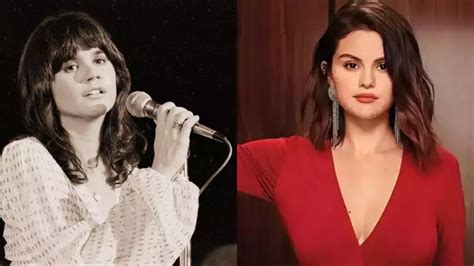 Selena Gomez to feature in Linda Ronstadt’s biopic? Here’s what we know