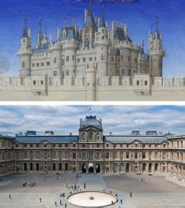 Louvre History: From Fortress to Louvre Palace to World-Famous Museum