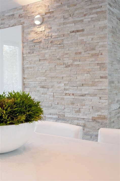 33 Best Interior Stone Wall Ideas and Designs for 2019 Stone Feature ...