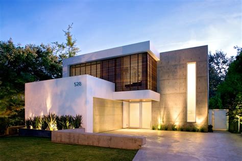 Top 50 Modern House Designs Ever Built! - Architecture Beast