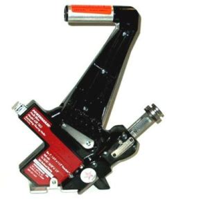 Hardwood Floor Nailer - Manual - Eagle Rental