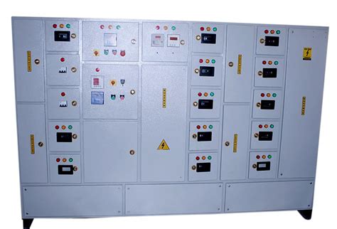Electrical Distribution Control Panel Buy Electrical Distribution Control Panel
