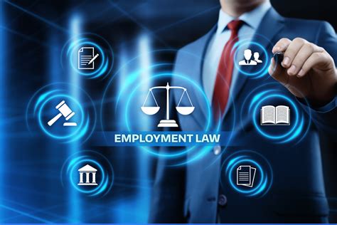 Why do we have Employment Law UK? | Qredible