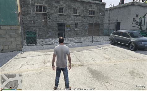 Hex for developers [.NET] - GTA5-Mods.com