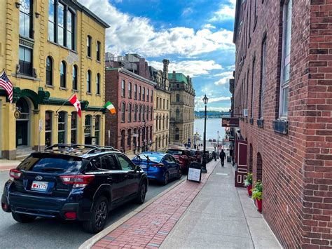 Things to do in Saint John, New Brunswick: 10 Fun-Filled Experiences in the City by the Bay - We ...