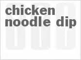 Chicken Dip Recipes - CDKitchen