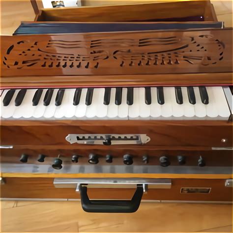 Harmonium for sale in UK | 50 used Harmoniums