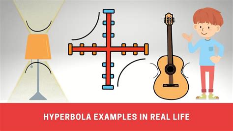 10 Hyperbola Examples In Real Life To Understand It Better - Number Dyslexia