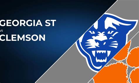 How to watch Clemson Lady Tigers vs Georgia State Lady Panthers: Live stream info, TV channel ...