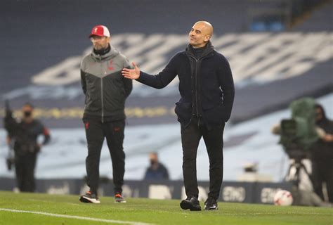 Pep Guardiola Man City Contract Extended Through 2022-23 Season