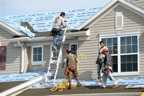 How Much To Replace A Roof In Nj / Global Home Improvement Roof ...