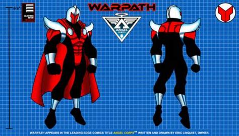 Warpath - Comic Vine
