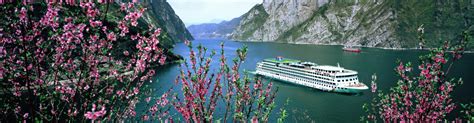 China Yangtze River Cruise Tour - China ChengDu Tours, Chengdu Panda Volunteer Program