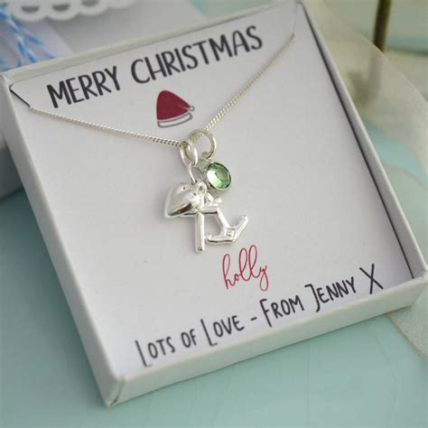 Faith Hope And Charity Necklace By Dizzy | notonthehighstreet.com