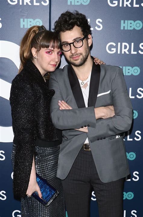 Lena Dunham and Jack Antonoff Split | Big Pop Culture Moments From 2018 ...