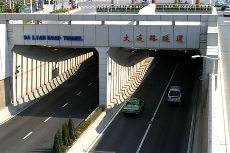 China's First 5G Underwater Tunnel to Streamline Maintenance From Next ...