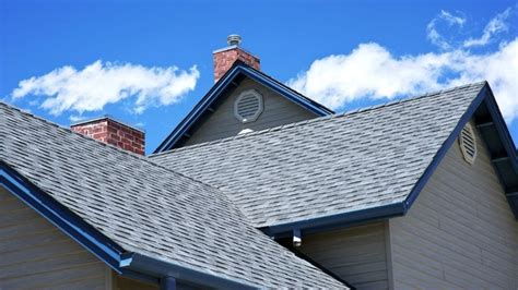 What is a Gable Roof? Everything You Need to Know - NewHomeSource