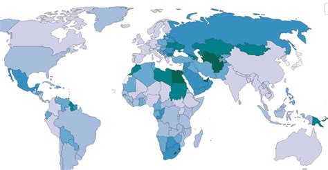 Obesity - Our World in Data