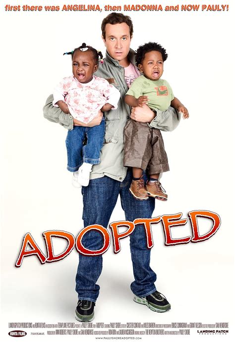 Adopted (2009) - IMDb