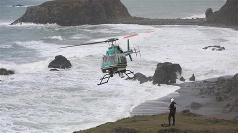 California Family Devastated by Deadly Rogue Wave - Videos from The ...