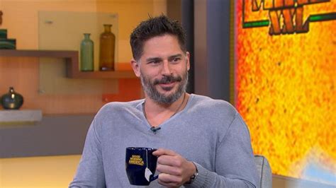 Joe Manganiello Showcases Dance Moves In 'Magic Mike XXL' Video - ABC News