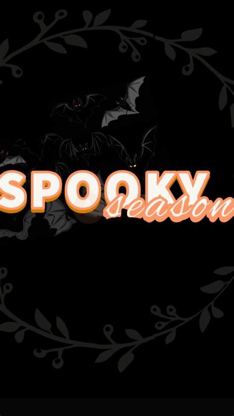 Beautiful SPOOKY season designs for different items. | Halloween art ...