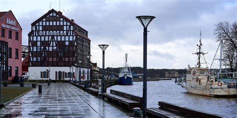 Top 8 Things to Do in Klaipeda, Lithuania - Top Travel Sights