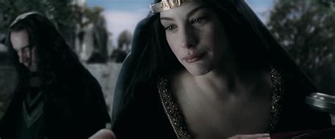 Image - Arwen funeral.jpg | Heroes Wiki | FANDOM powered by Wikia