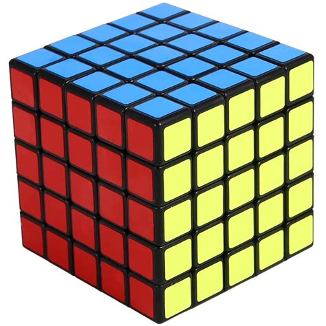 Best 5x5 Speed Cube - Latest Detailed Reviews | TheReviewGurus.com