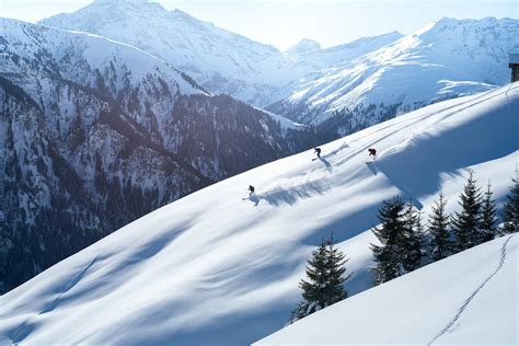 10 Best Ski Resorts in Europe - Where to Go Skiing and Snowboarding in ...