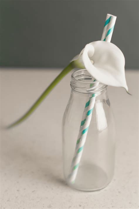 Free Images : glass, vase, green, bottle, lighting, tableware, mason ...