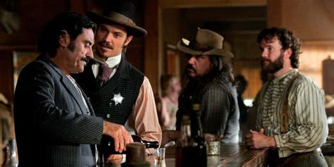 Whatever Happened to the Cast of Deadwood? | TVovermind