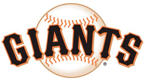 San Francisco Giants Logo: valor, história, PNG