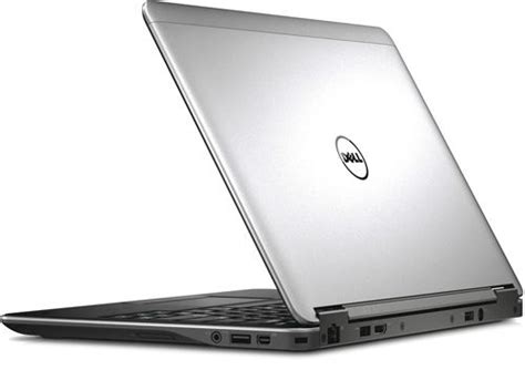 Review of the ultrabook Dell Latitude E7240