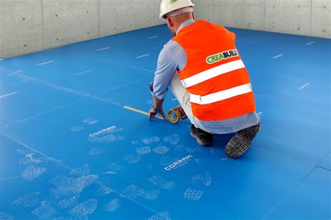 Concrete Floor Protection During Construction – Flooring Ideas