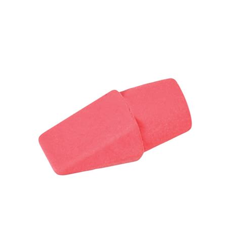 Dixon Pencil Cap Erasers - Dixon Industrial