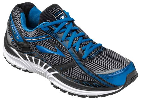 Neutral running shoe for orthotics-wearers: Brooks Dyad 7 | Neutral ...