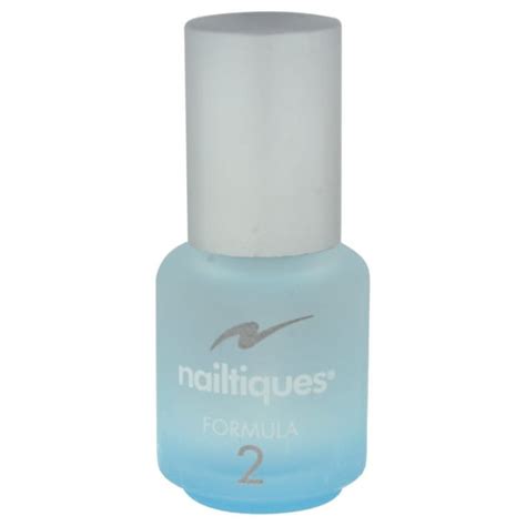 Nailtiques - Nailtiques Nail Protein Formula # 2 Manicure - 0.25 oz ...